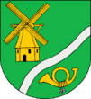 Coat of arms of Hamfelde (Lauenburg)