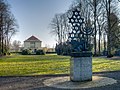 Jüdischer Friedhof Köln-Bocklemünd