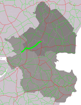 Provinciale weg 375