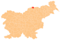 Muta municipality