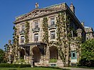 Kykuit mansion