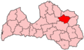 Gulbene District