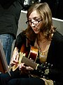 Mary Halvorson