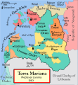 Medieval Livonia