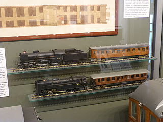 Models of DSB R 948 and S 735.