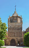 Real Monasterio de Santa María de Veruela, S.XII-S.XIV (Vera de Moncayo) Cisterciense