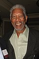 Morgan Freeman, actor, regizor de film și narator american