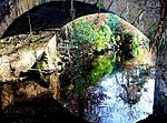 Twizell Bridge