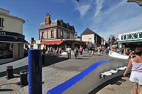 Ouistreham