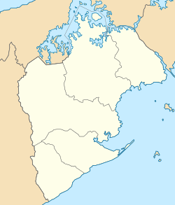 Los Llanitos ubicada en Provincia de Panamá Oeste