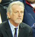 Paul Westphal coached the Suns from 1992 to 1996, leading the team to their second NBA Finals appearance in 1993.