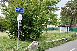 Piste cyclable Maurice Garin à Strasbourg.jpg