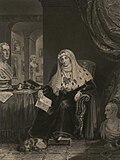 Thumbnail for File:Portrait of Anne Wellesley, Countess of Mornington (4674635).jpg