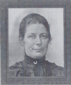 Elisabeth Gunning-Boissevain (1864-1906)