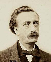 Eduard Douwes Dekker, Multatuli