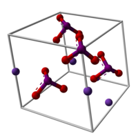 Image illustrative de l’article Iodate de potassium