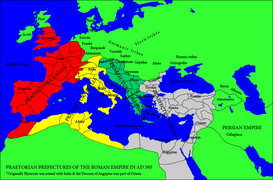 Praetorian Prefectures of the Roman Empire 395 AD.png