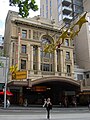 Regent Theatre, Melbourne