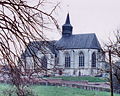 Kirche Saint-Germain