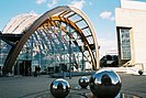 Sheffield Winter Garden