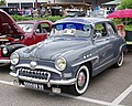 Simca Aronde (1954)