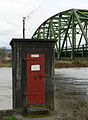 Snoqualmie River