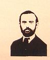 Stefano Tempia overleden op 25 november 1878
