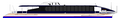 A diagram of Thames Clippers Aurora Clipper vessel.