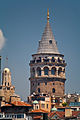 Galata Kulesi Galata Tower