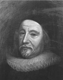 Arcibiskup James Ussher