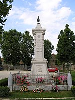 Monument aux morts