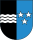 Huy hiệu của Aargau
