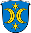 Wappen von Lixfeld