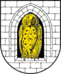 Coat of arms of Rodewald