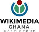 Grupo de usuarios wikimedistas de Ghana