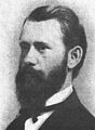 William More Gabb overleden op 30 mei 1878