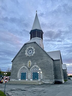 Église de Notre-Dame-de-la-Guadeloupe