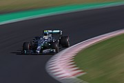 2019 Japanese Grand Prix (13 October 2019)