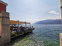 Lake Garda,