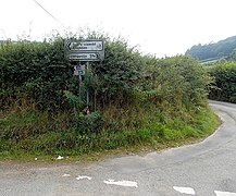 3 miles to Knighton from Heyope - geograph.org.uk - 3694565.jpg