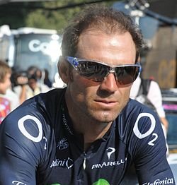 Alejandro Valverde, Ranskan ympäriajo 2013.