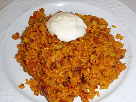 Image illustrative de l’article Arroz a banda