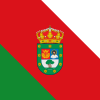 Bandera de Barrios de Colina (Burgos)