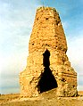 Kidanų laikotarpio stupa