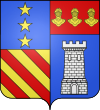 Blason de Limogne-en-Quercy