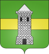 Blason de Saulon-La-Rue