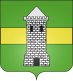 Coat of arms of Saulon-la-Rue