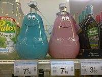 Bouteilles de Sirop Barbapapa.jpg