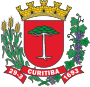 Brasão de Curitiba