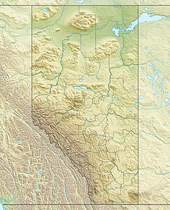 Mount Adam Joachim (Alberta)